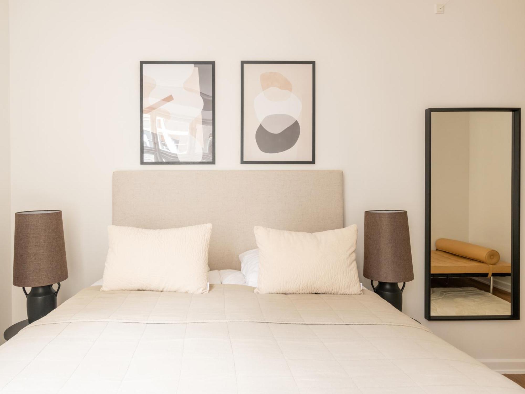 Sanders Noble - Fantastic 4-Bdr Apt In The Capital København Ngoại thất bức ảnh