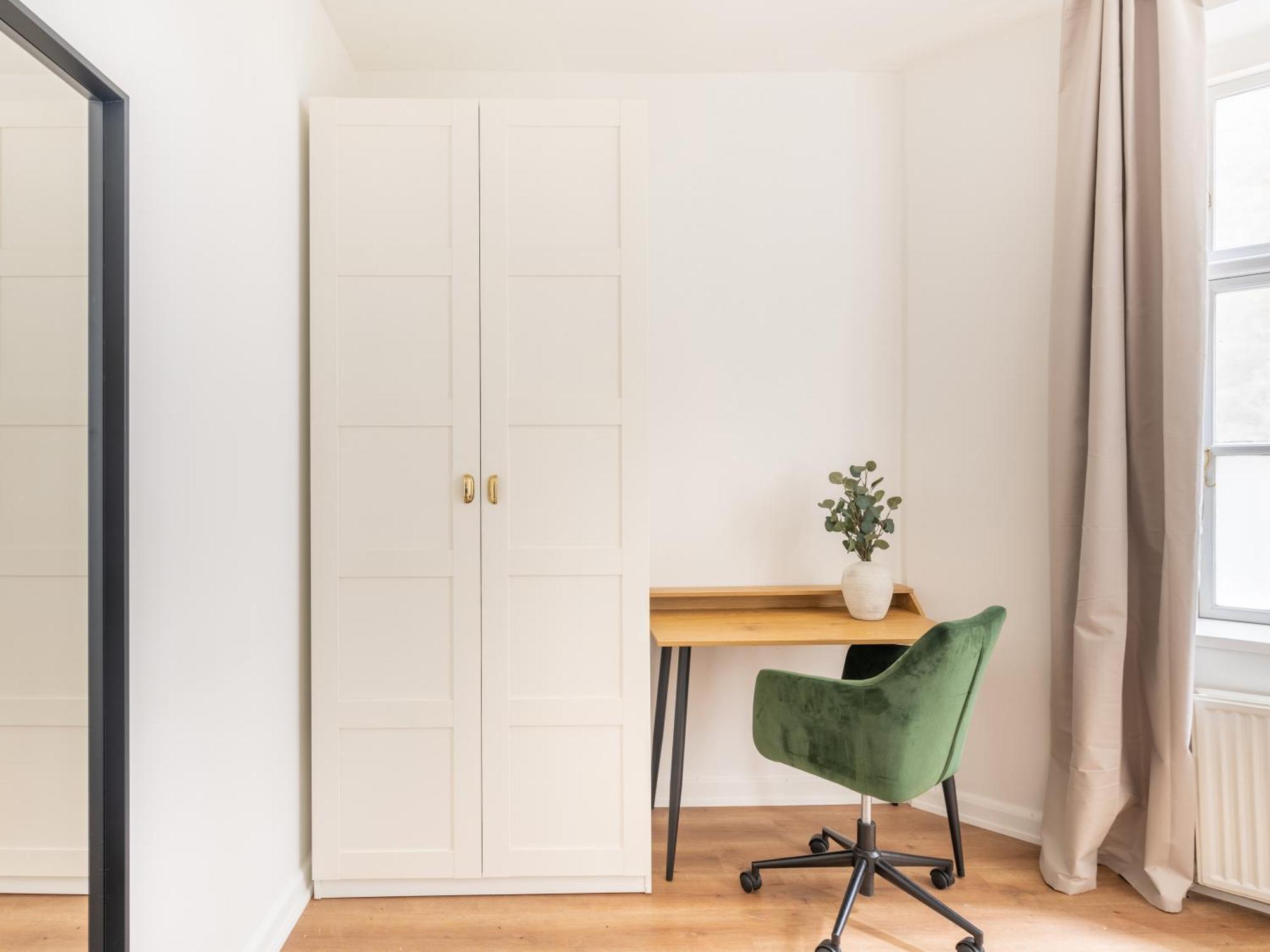 Sanders Noble - Fantastic 4-Bdr Apt In The Capital København Ngoại thất bức ảnh